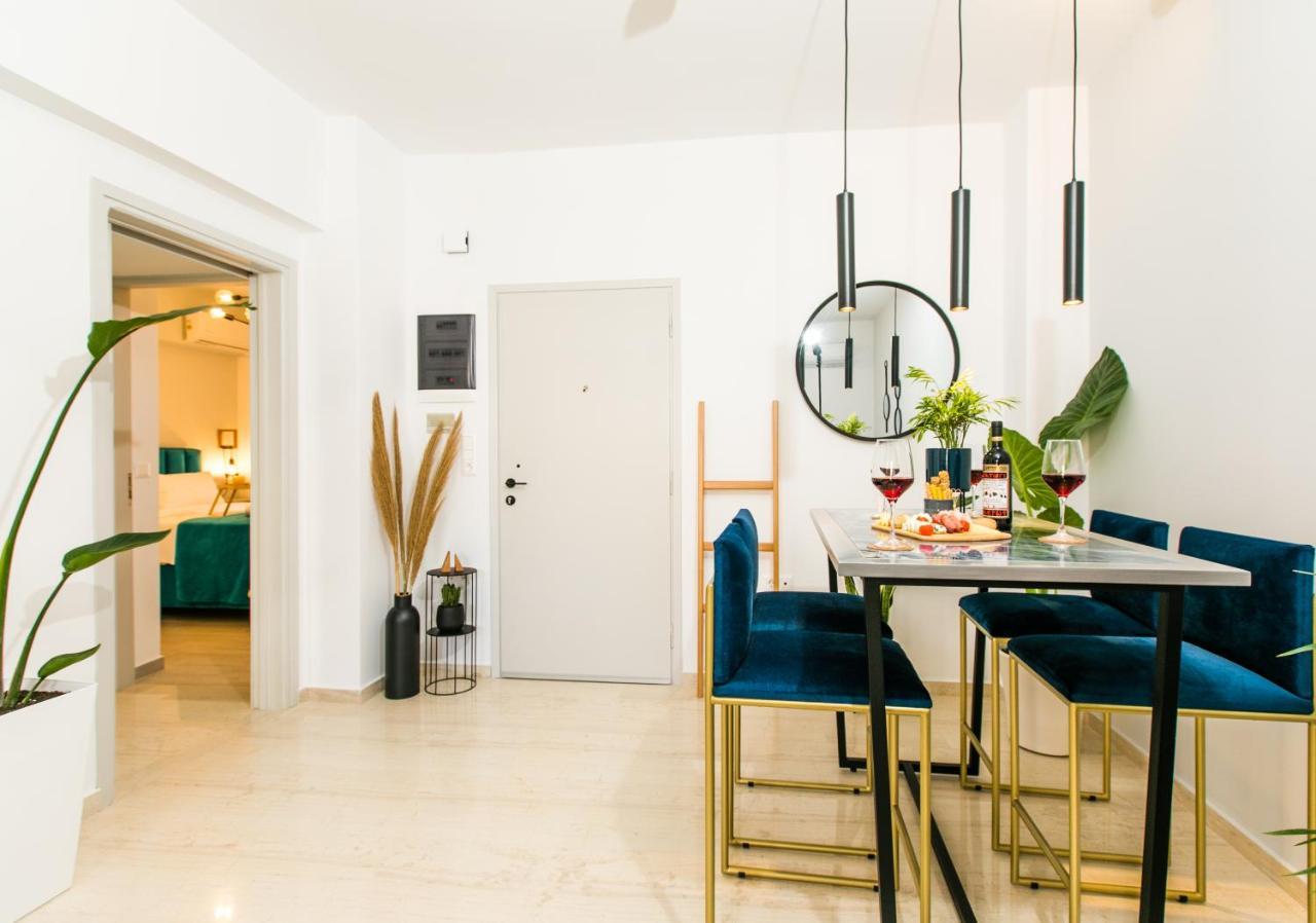 #Avant_Garde #Beach 2',Downtown 5' Rétino Exterior foto