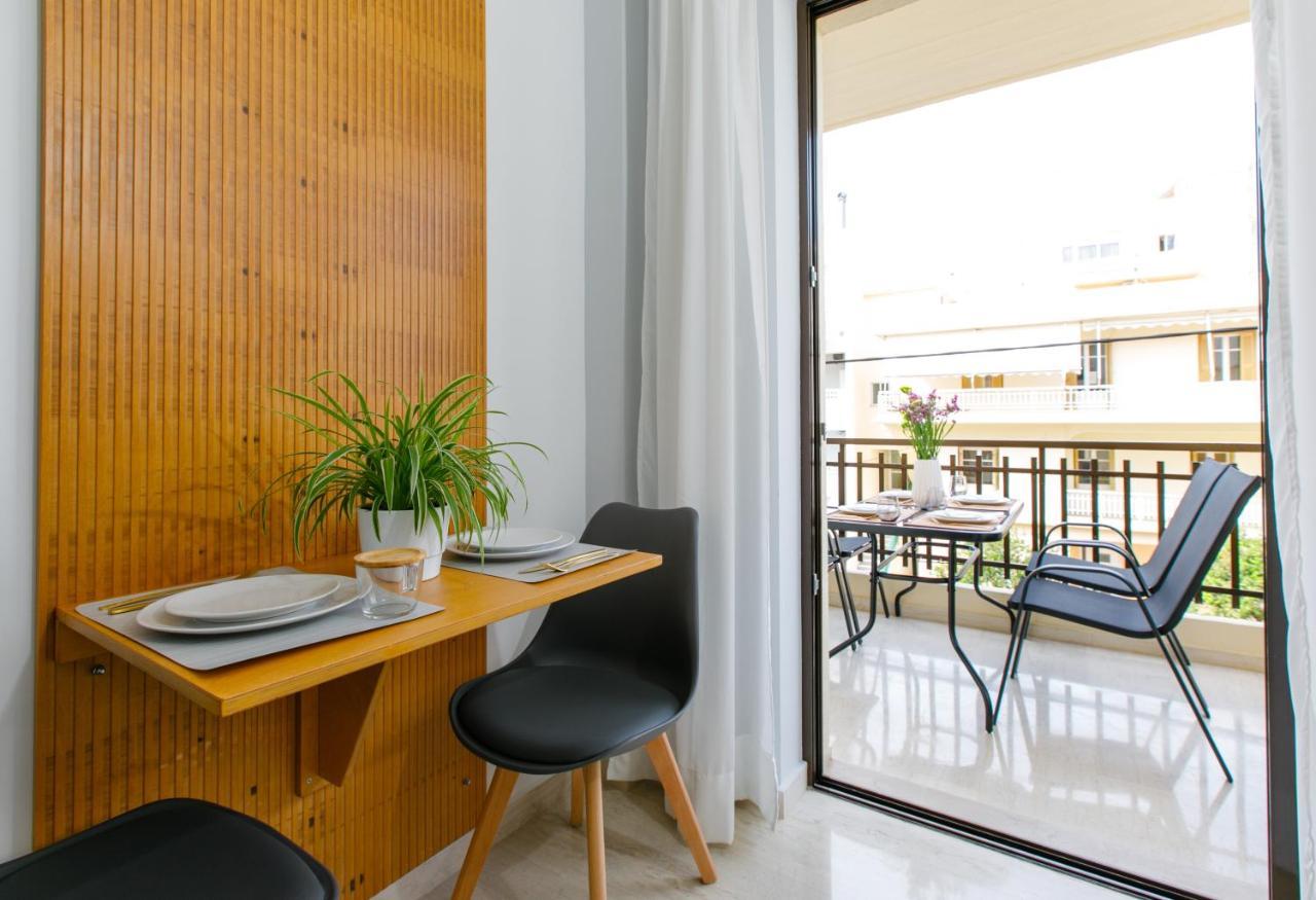 #Avant_Garde #Beach 2',Downtown 5' Rétino Exterior foto