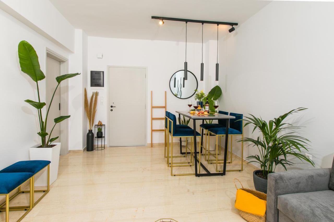 #Avant_Garde #Beach 2',Downtown 5' Rétino Exterior foto