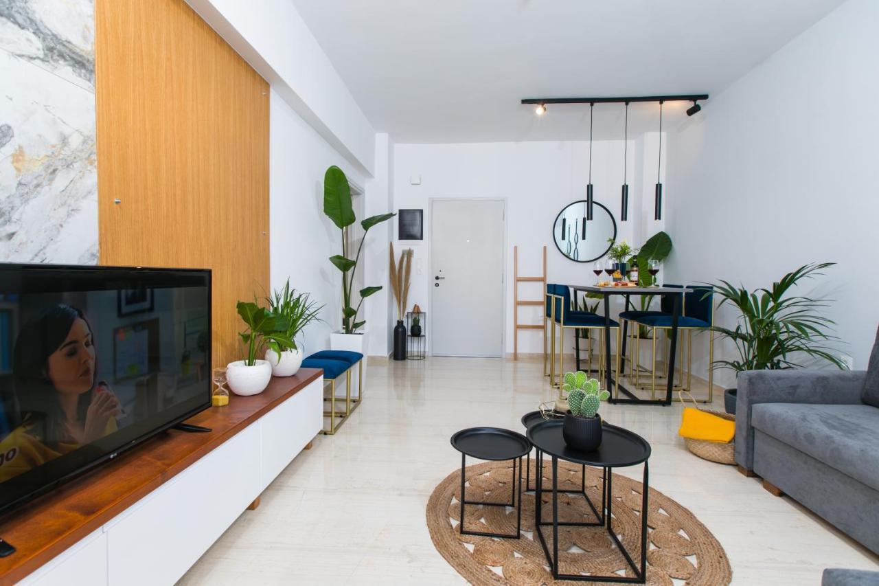 #Avant_Garde #Beach 2',Downtown 5' Rétino Exterior foto