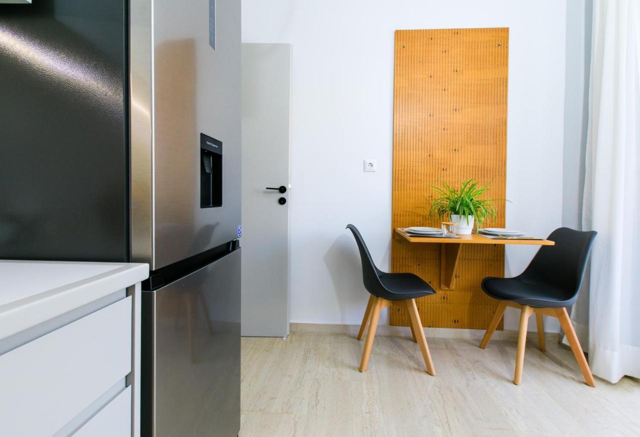 #Avant_Garde #Beach 2',Downtown 5' Rétino Exterior foto