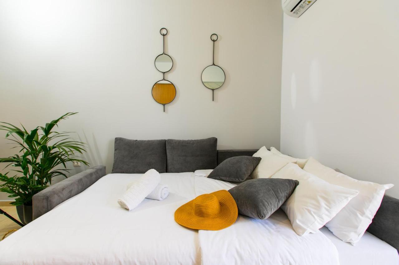 #Avant_Garde #Beach 2',Downtown 5' Rétino Exterior foto