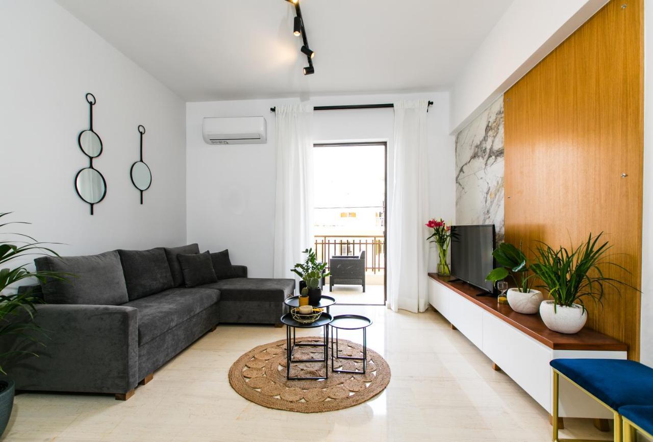 #Avant_Garde #Beach 2',Downtown 5' Rétino Exterior foto