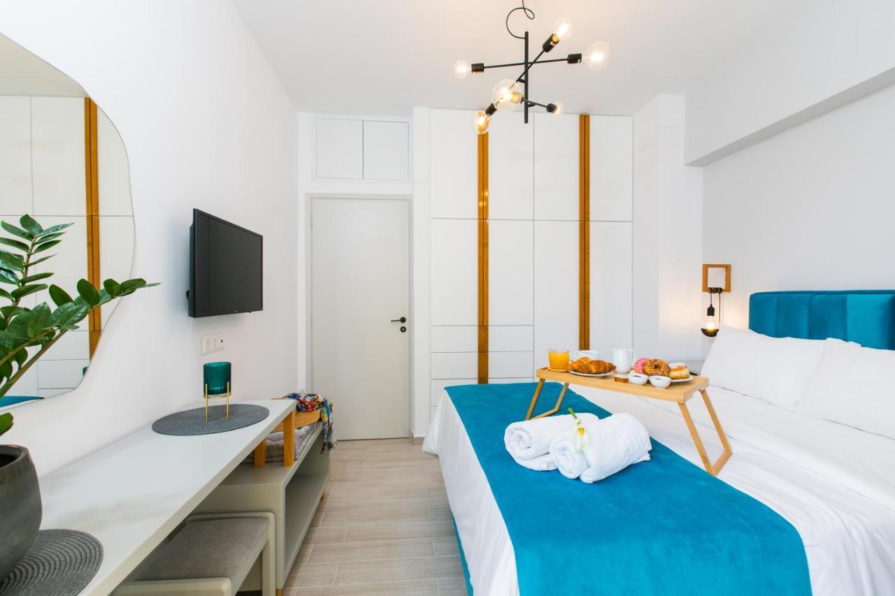 #Avant_Garde #Beach 2',Downtown 5' Rétino Exterior foto