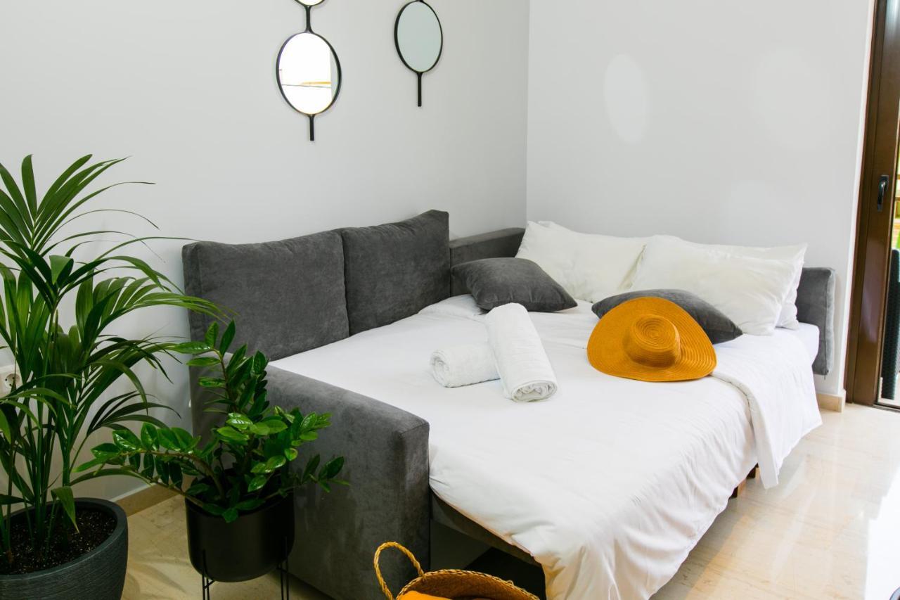 #Avant_Garde #Beach 2',Downtown 5' Rétino Exterior foto