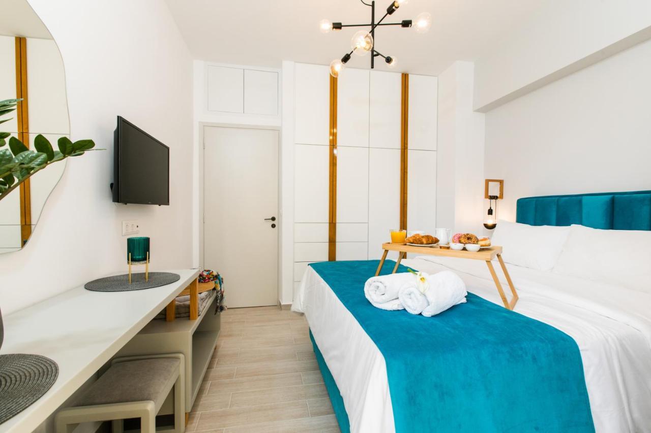 #Avant_Garde #Beach 2',Downtown 5' Rétino Exterior foto
